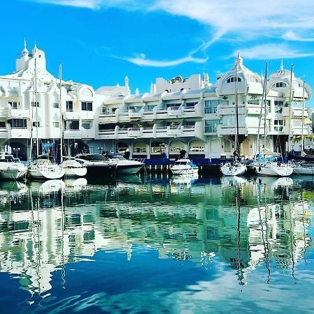Puerto Marina Apartment Бенальмадена Экстерьер фото