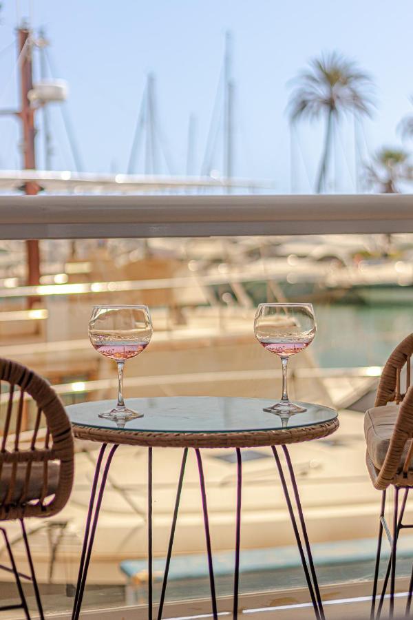 Puerto Marina Apartment Бенальмадена Экстерьер фото
