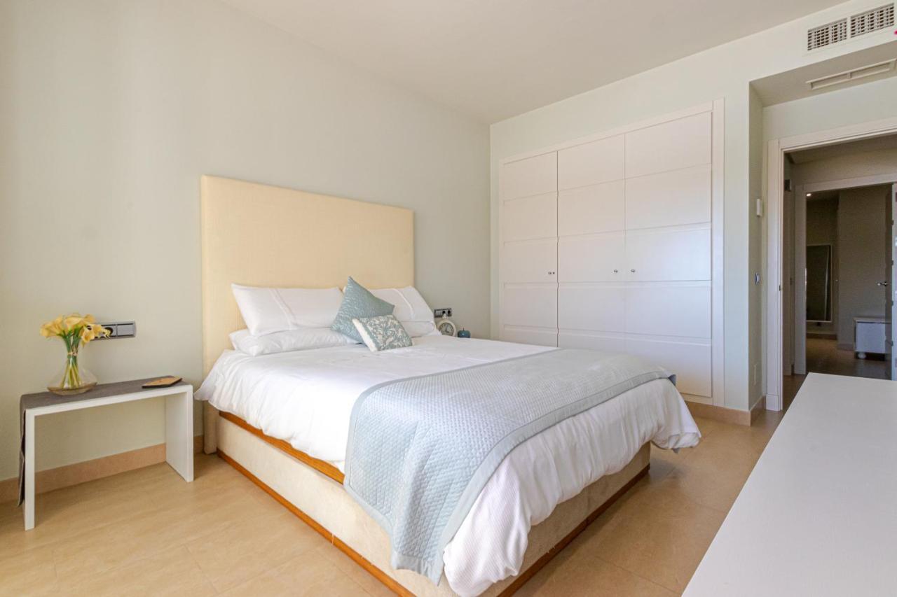 Puerto Marina Apartment Бенальмадена Экстерьер фото