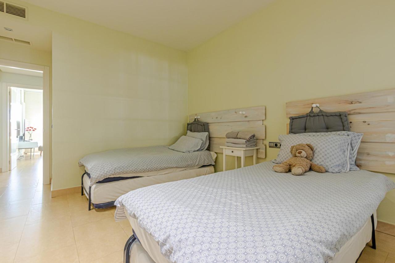 Puerto Marina Apartment Бенальмадена Экстерьер фото