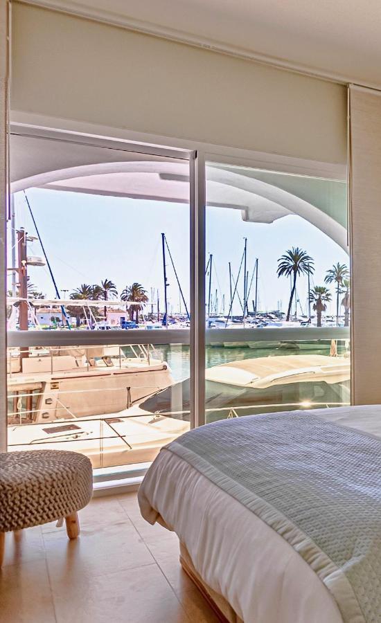 Puerto Marina Apartment Бенальмадена Экстерьер фото