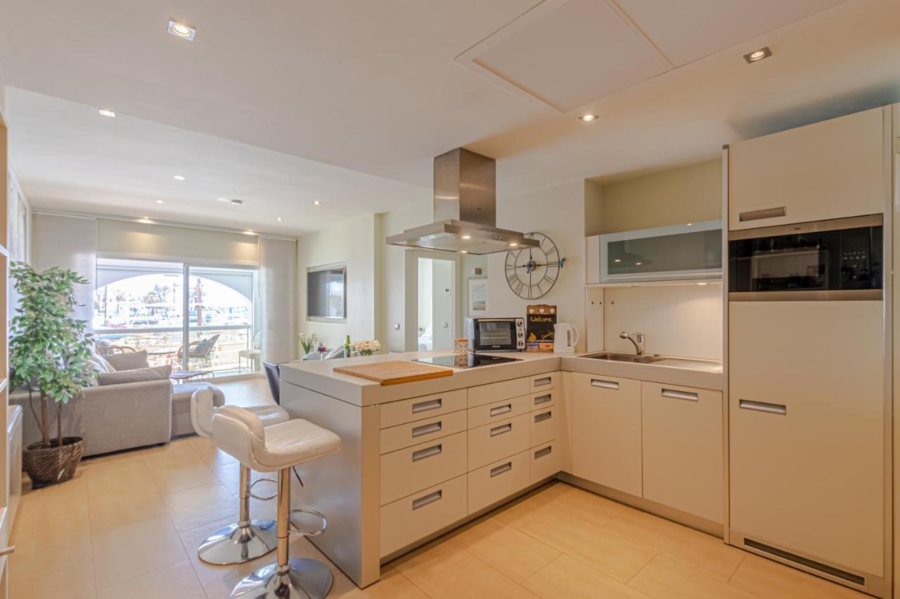 Puerto Marina Apartment Бенальмадена Экстерьер фото