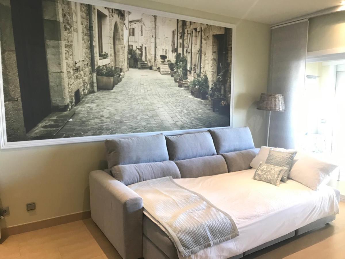 Puerto Marina Apartment Бенальмадена Экстерьер фото